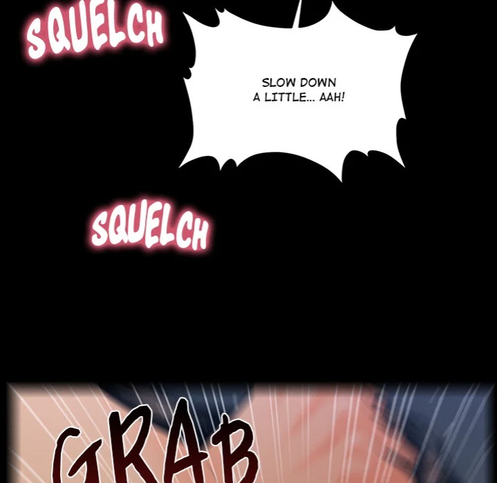 My Secretary Chapter 49 Page 86