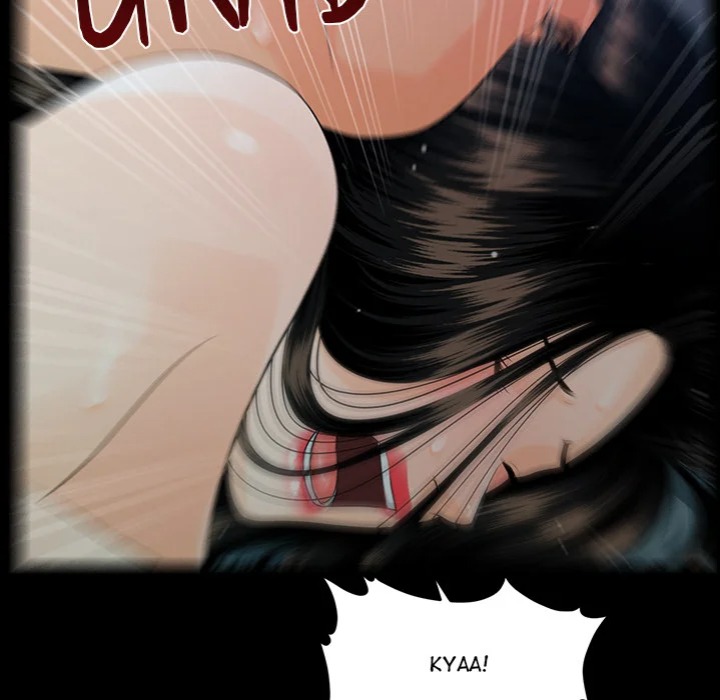 My Secretary Chapter 49 Page 87