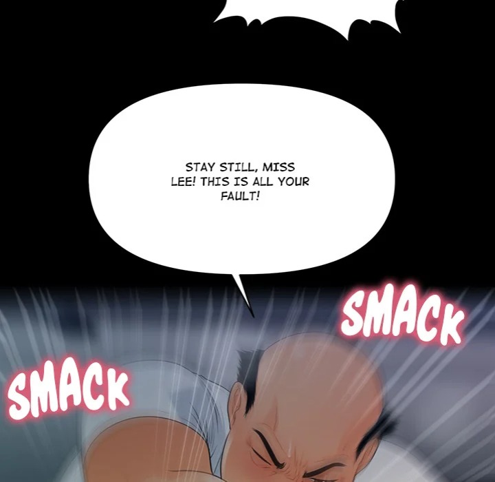 My Secretary Chapter 49 Page 88