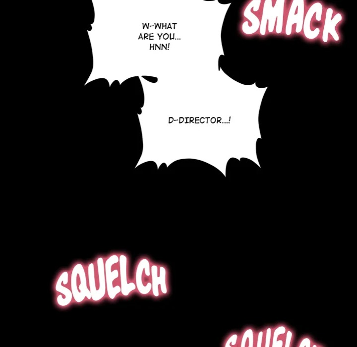 My Secretary Chapter 49 Page 90