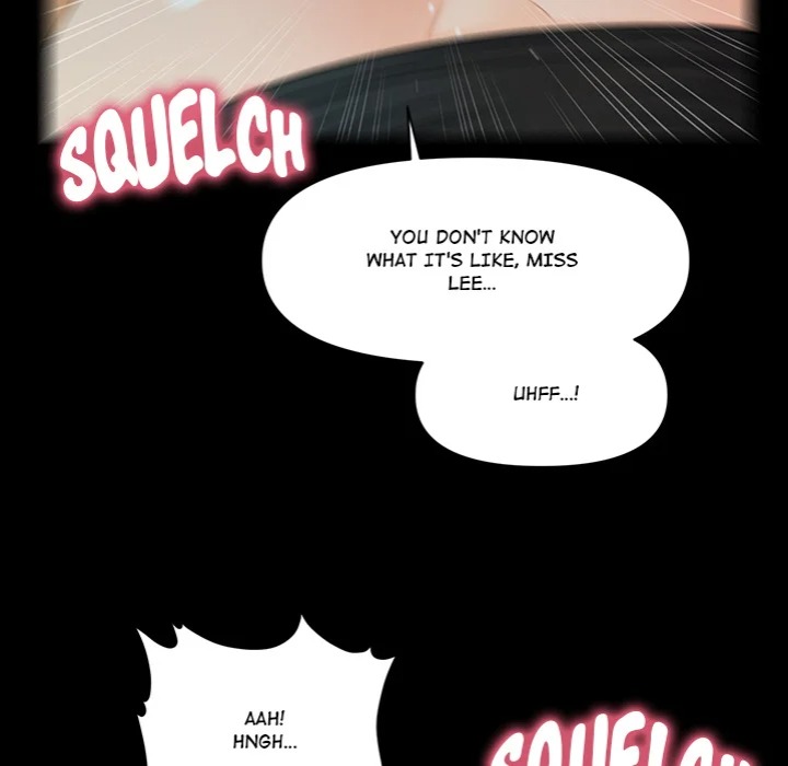 My Secretary Chapter 49 Page 92