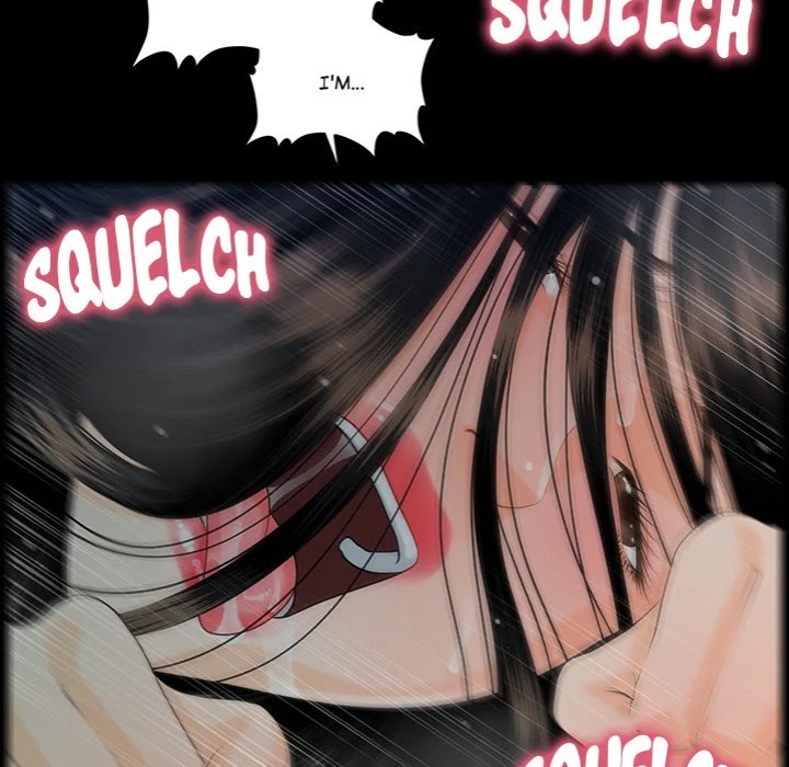 My Secretary Chapter 49 Page 93