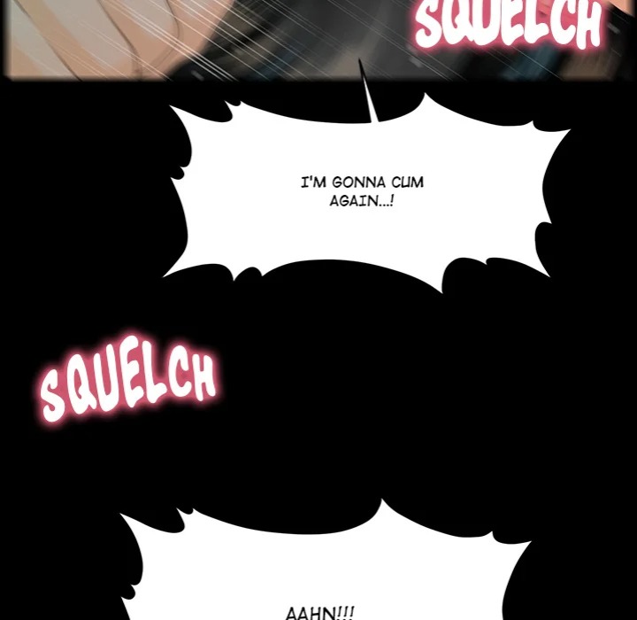 My Secretary Chapter 49 Page 94