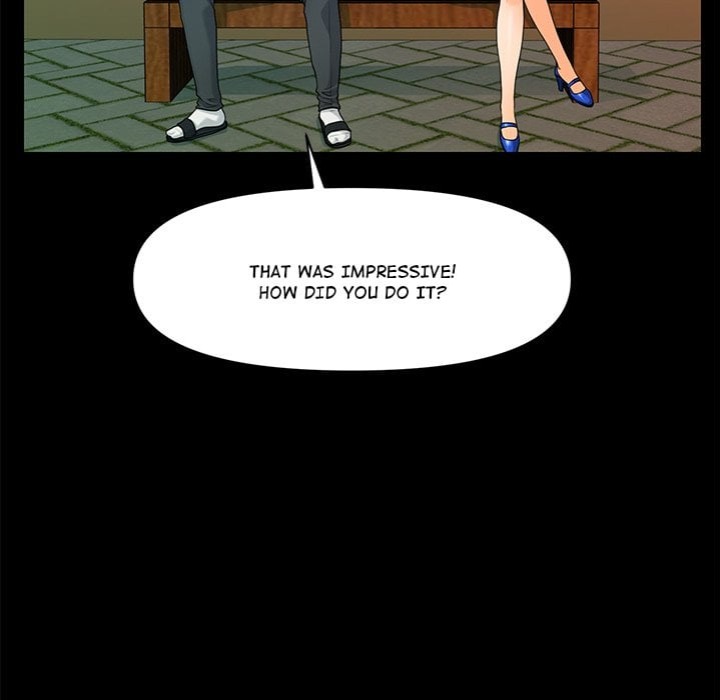 My Secretary Chapter 50 Page 101