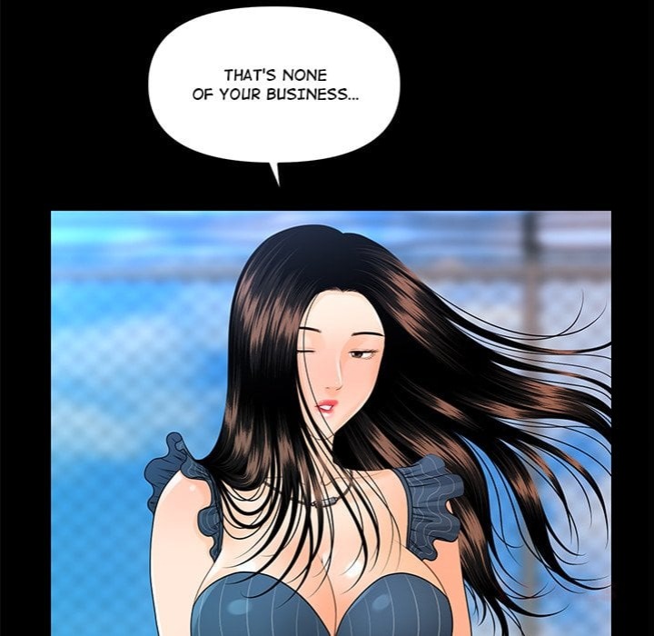 My Secretary Chapter 50 Page 102