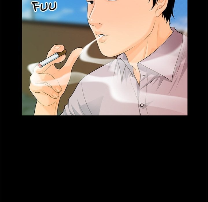 My Secretary Chapter 50 Page 105