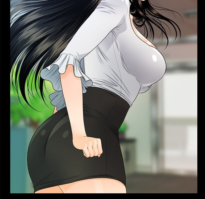 My Secretary Chapter 50 Page 112