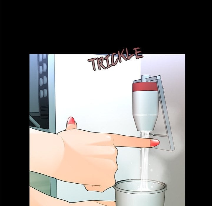 My Secretary Chapter 50 Page 114