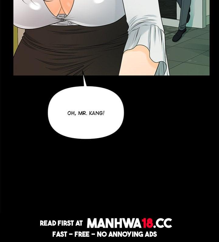 My Secretary Chapter 50 Page 117