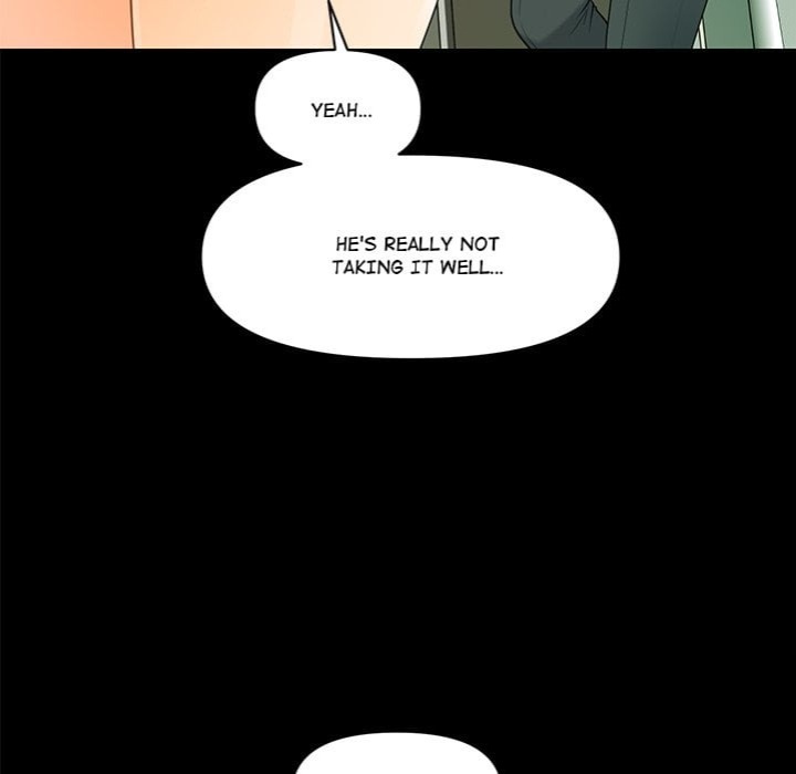 My Secretary Chapter 50 Page 120