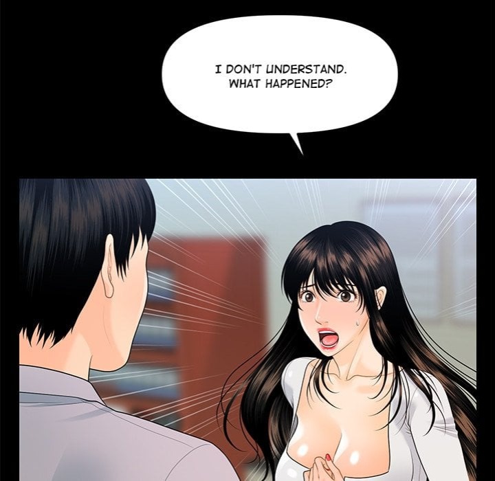 My Secretary Chapter 50 Page 123