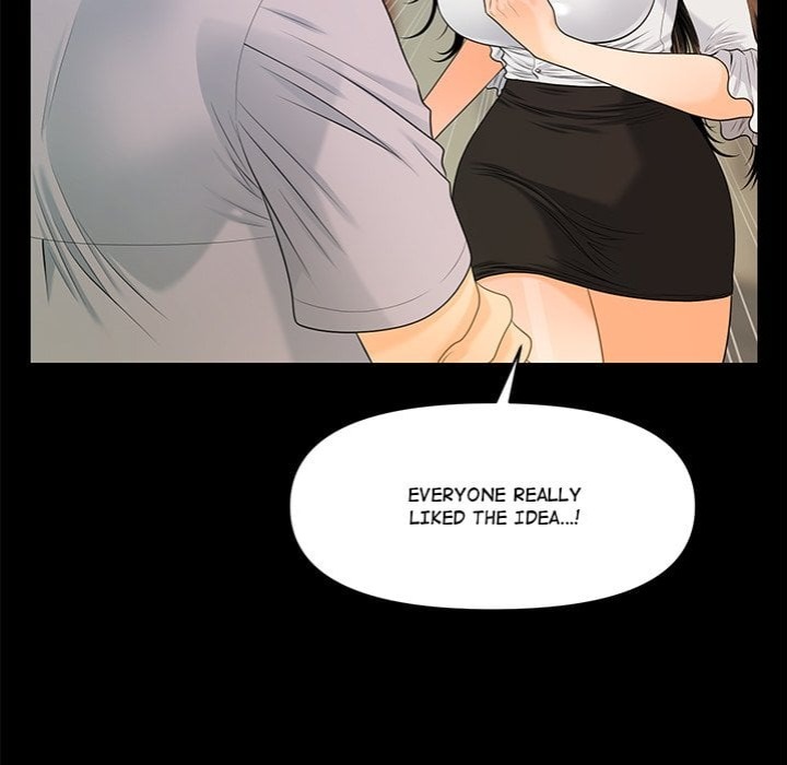 My Secretary Chapter 50 Page 124