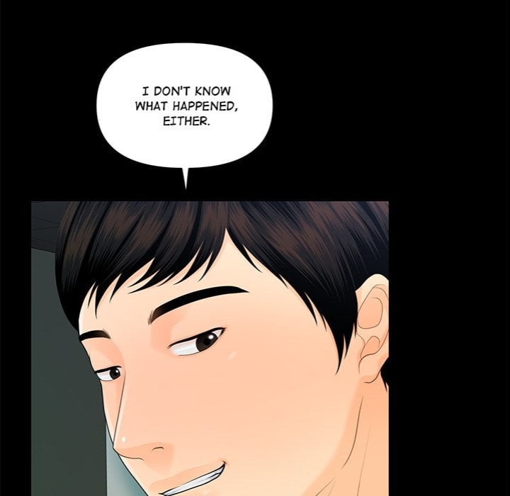 My Secretary Chapter 50 Page 125