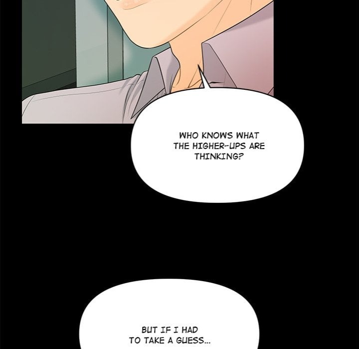 My Secretary Chapter 50 Page 126