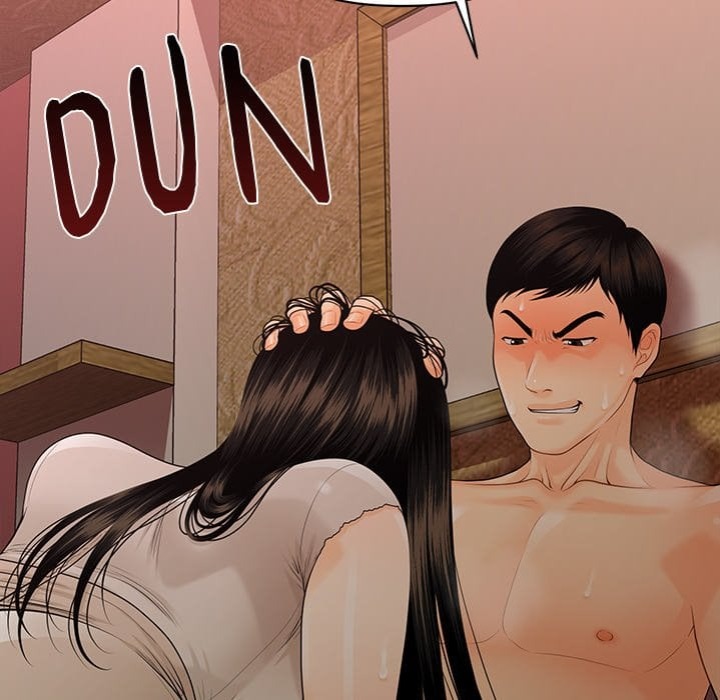 My Secretary Chapter 50 Page 13