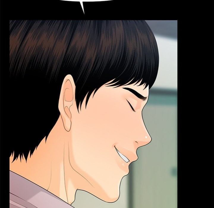 My Secretary Chapter 50 Page 135