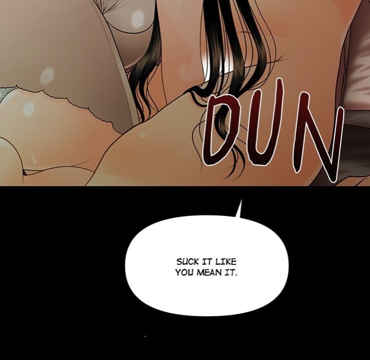 My Secretary Chapter 50 Page 14