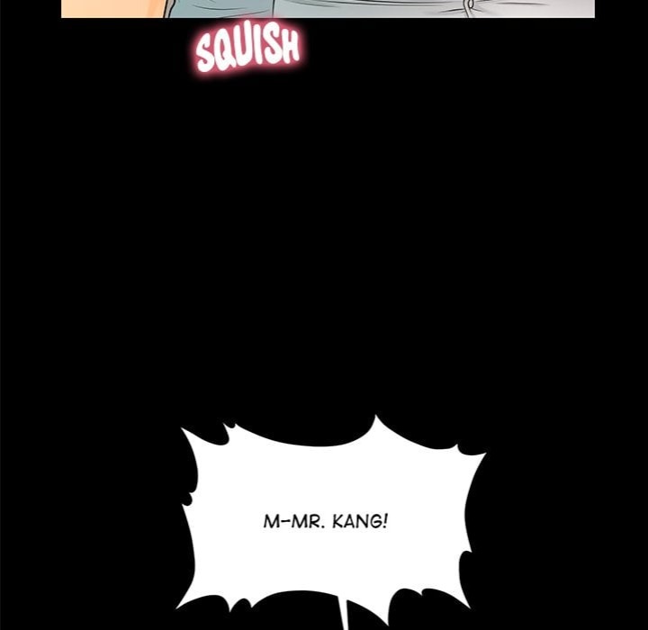 My Secretary Chapter 50 Page 152