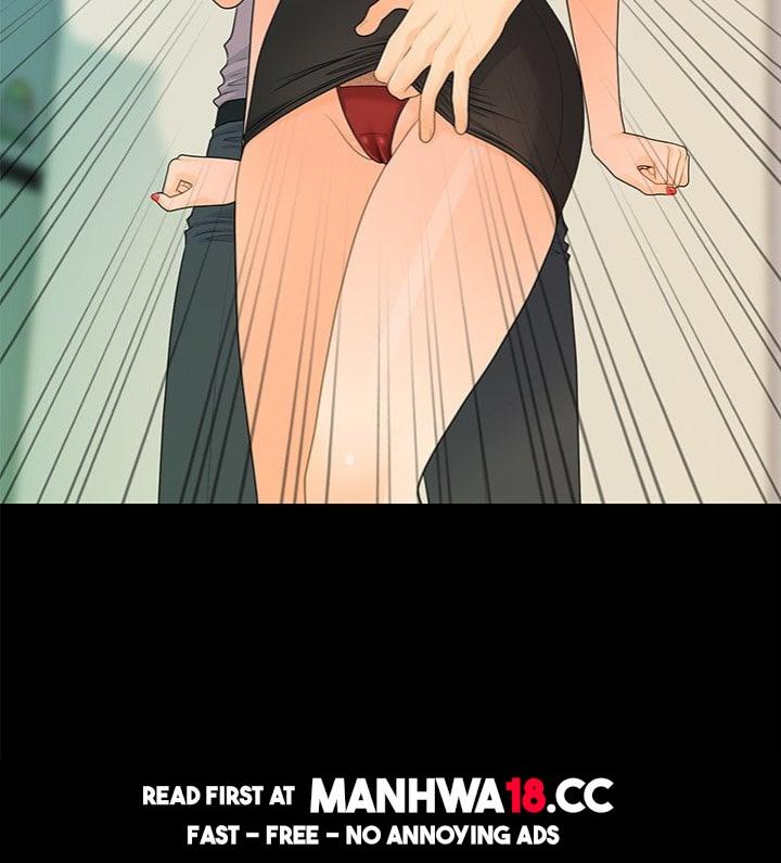 My Secretary Chapter 50 Page 154