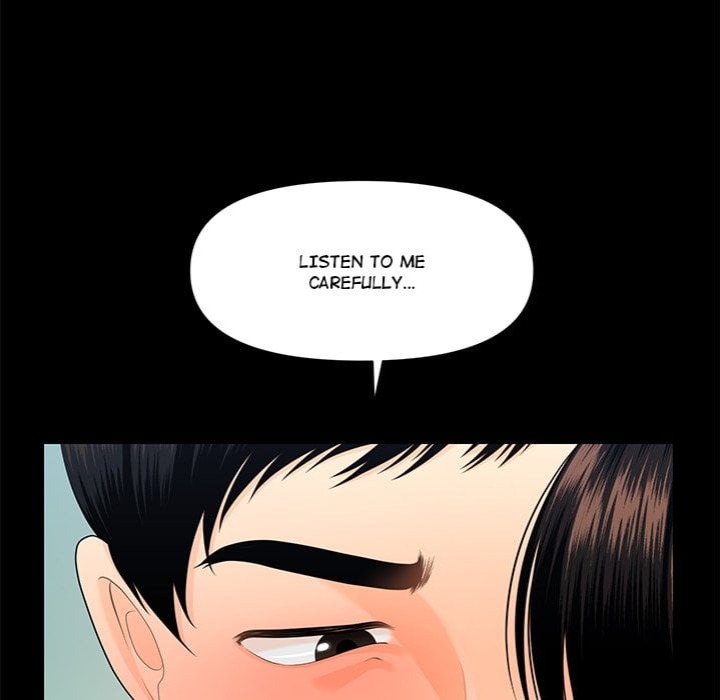 My Secretary Chapter 50 Page 155