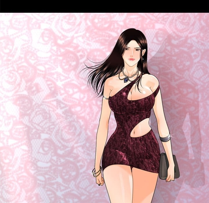 My Secretary Chapter 50 Page 16