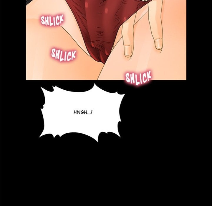 My Secretary Chapter 50 Page 160