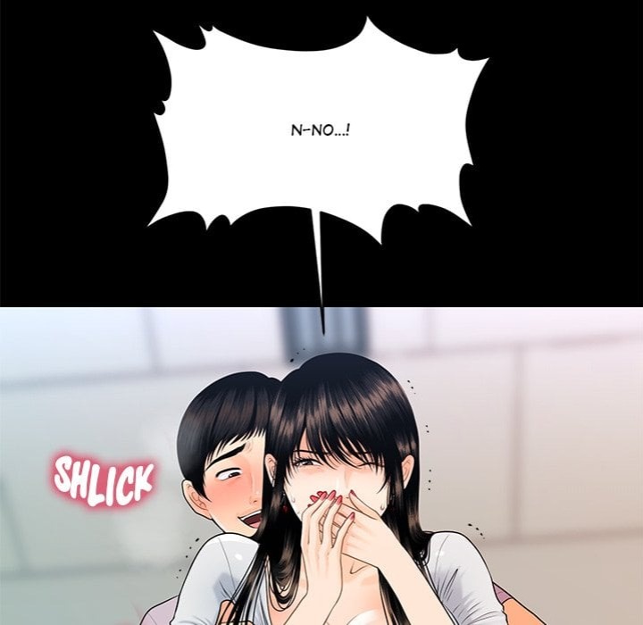 My Secretary Chapter 50 Page 161