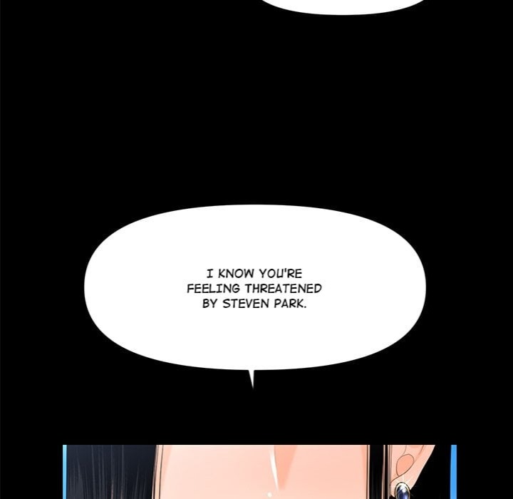 My Secretary Chapter 50 Page 23