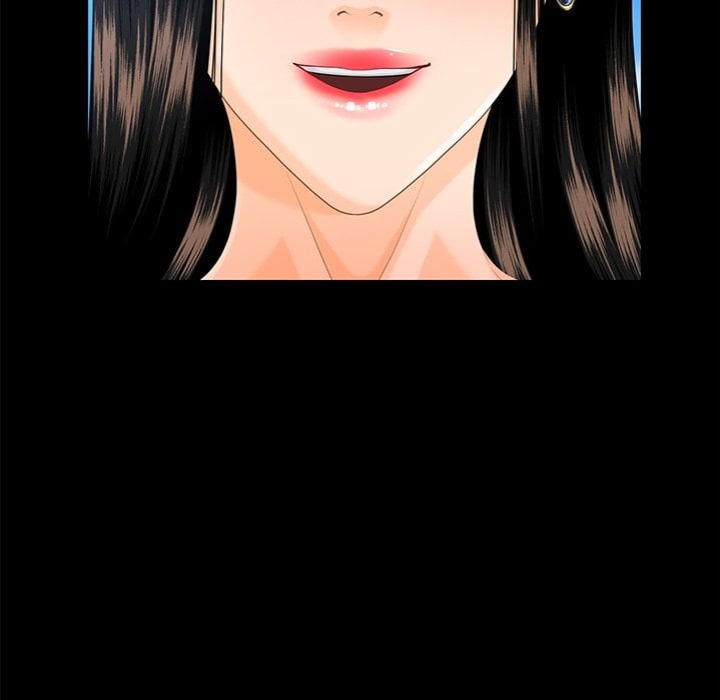 My Secretary Chapter 50 Page 24