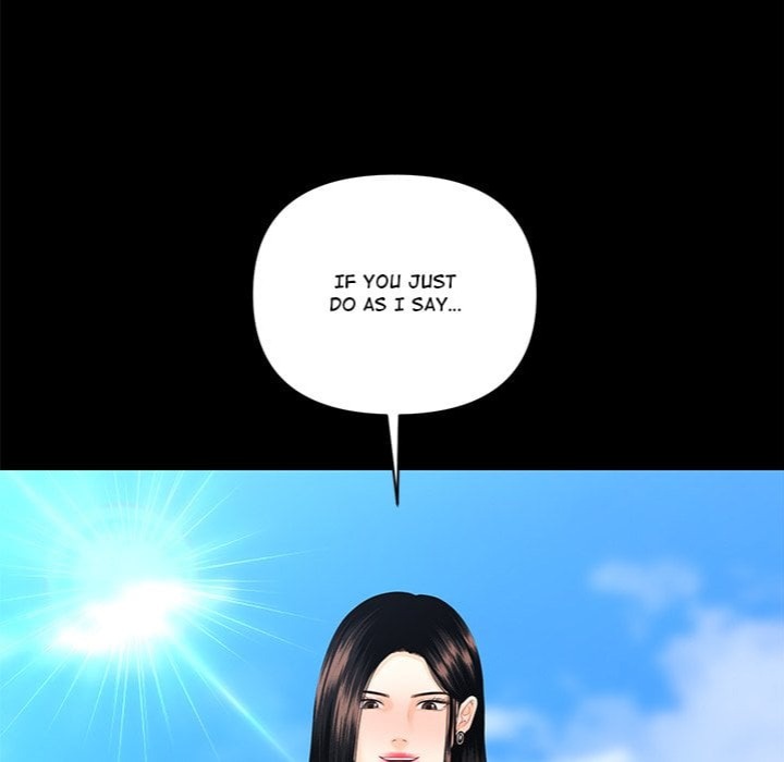 My Secretary Chapter 50 Page 25