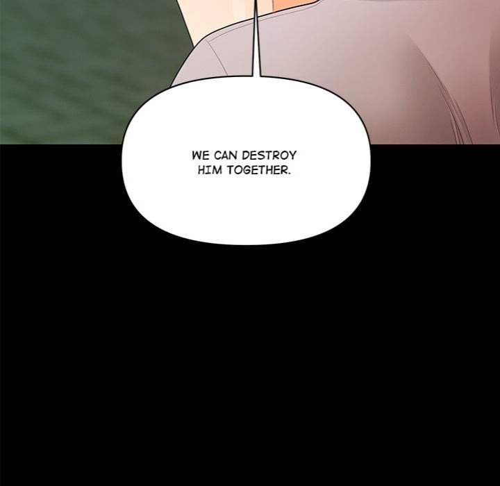 My Secretary Chapter 50 Page 27