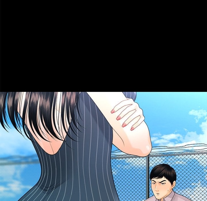 My Secretary Chapter 50 Page 28