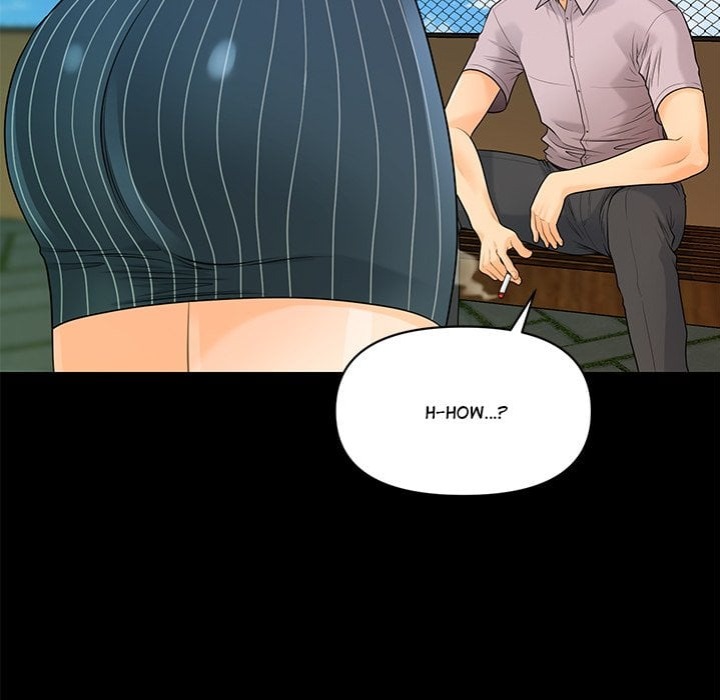 My Secretary Chapter 50 Page 29