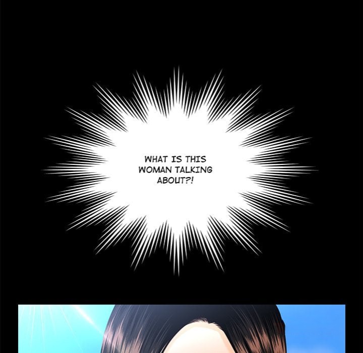 My Secretary Chapter 50 Page 30