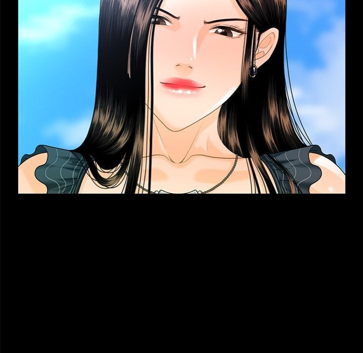 My Secretary Chapter 50 Page 31