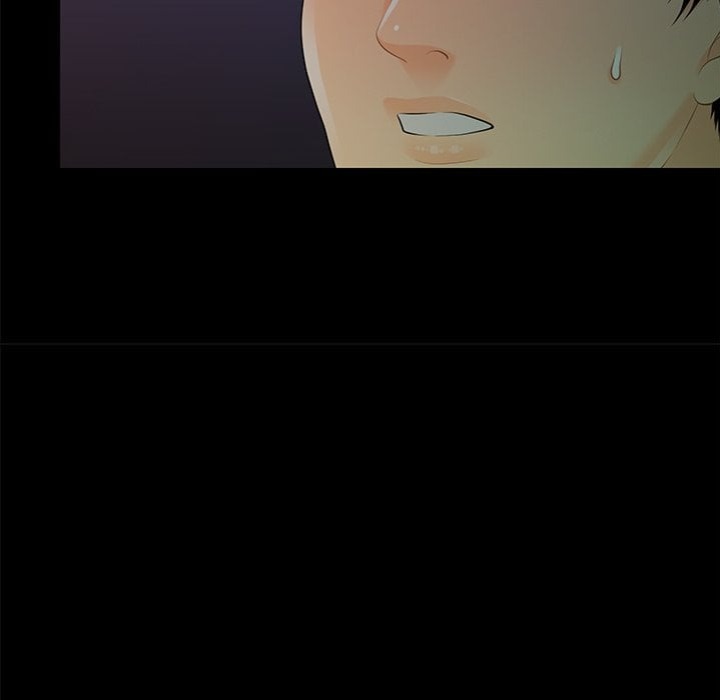 My Secretary Chapter 50 Page 35