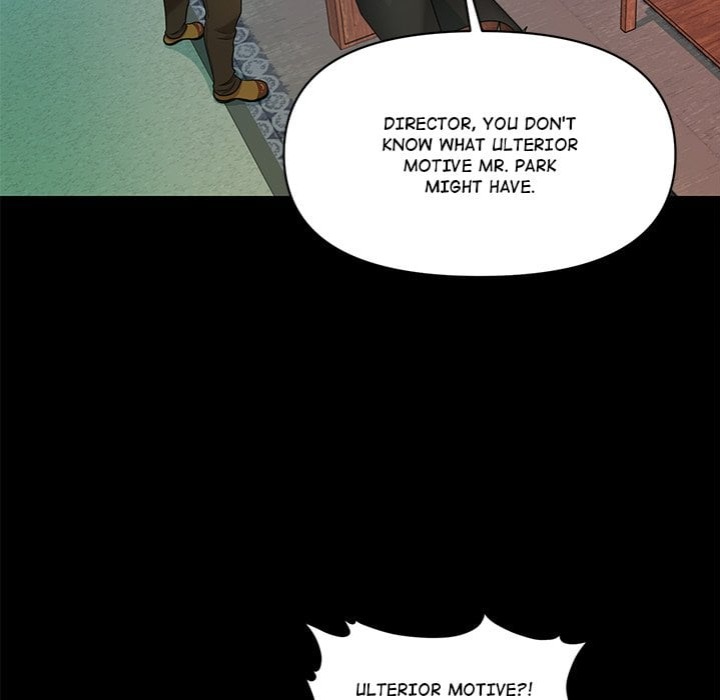 My Secretary Chapter 50 Page 51