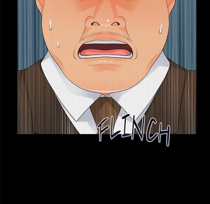 My Secretary Chapter 50 Page 57