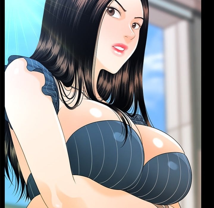 My Secretary Chapter 50 Page 61