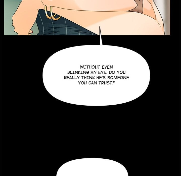 My Secretary Chapter 50 Page 62