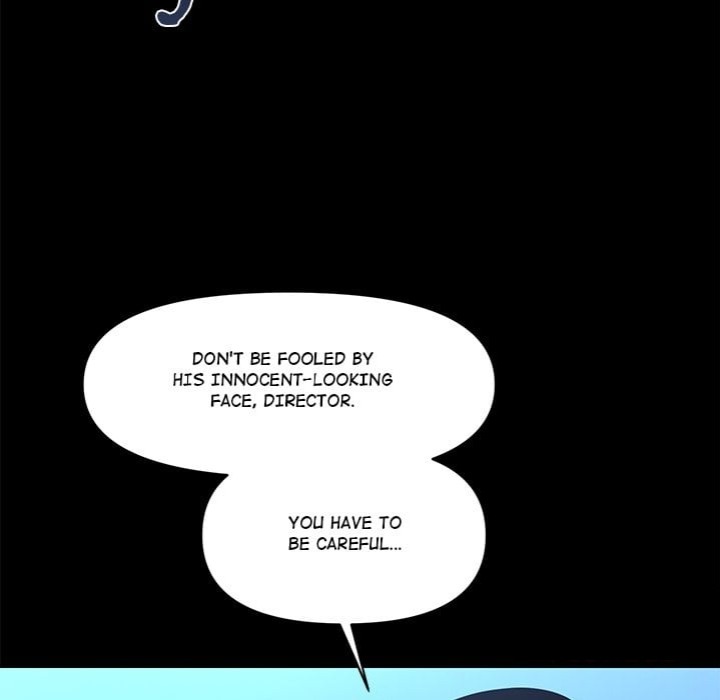 My Secretary Chapter 50 Page 75