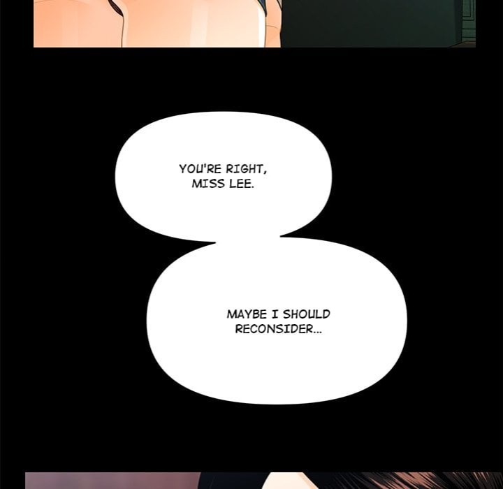 My Secretary Chapter 50 Page 79