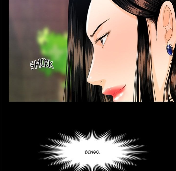 My Secretary Chapter 50 Page 80