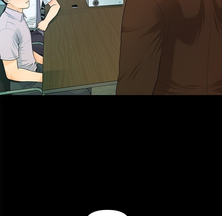 My Secretary Chapter 50 Page 85