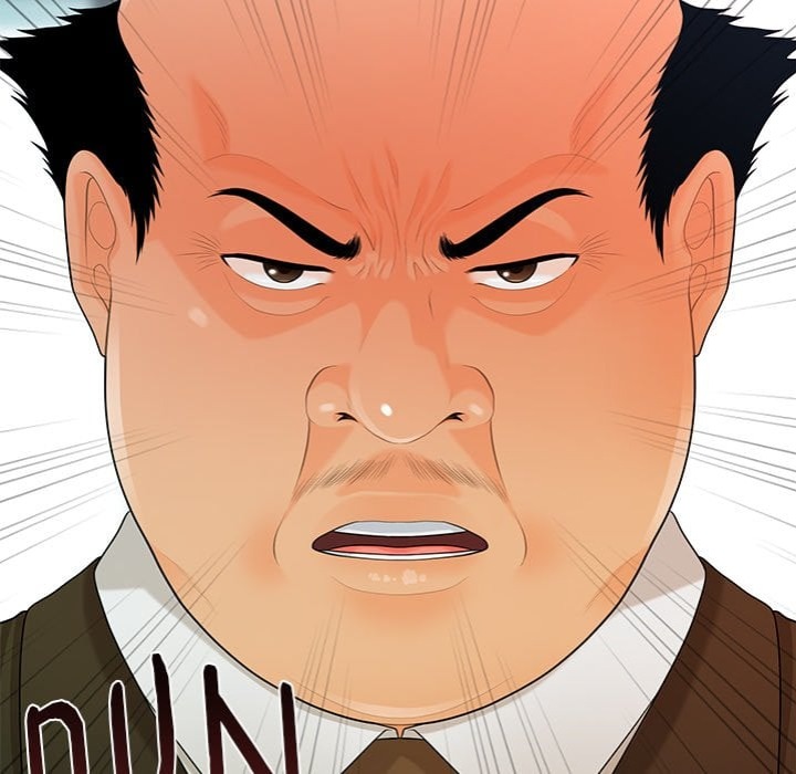 My Secretary Chapter 50 Page 88