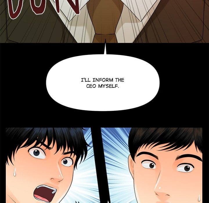 My Secretary Chapter 50 Page 89