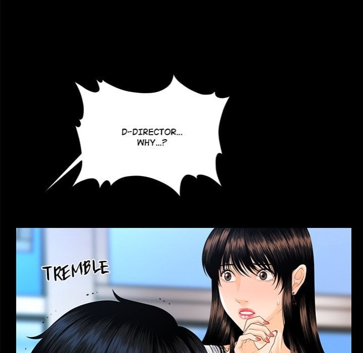 My Secretary Chapter 50 Page 91