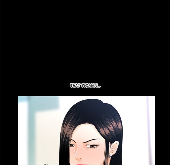 My Secretary Chapter 50 Page 95