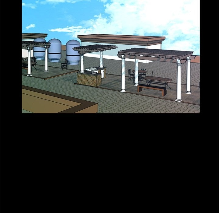 My Secretary Chapter 50 Page 99