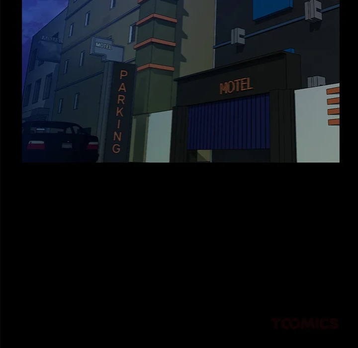 My Secretary Chapter 51 Page 102